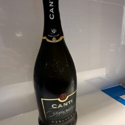 Canti Cuvee Brut